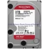 WD Red 3TB 256MB 3.5″ SATA HDD