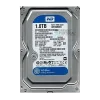 WD Blue 1TB 64MB 3.5″ SATA HDD