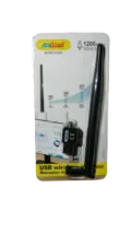 ANDOWL Wireless Receiver 1200 MBPs 5GHz Band