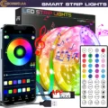 NBBUFF Smart LED Strip Lights