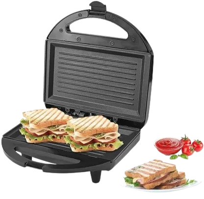Andowl Panini & Sandwich Maker