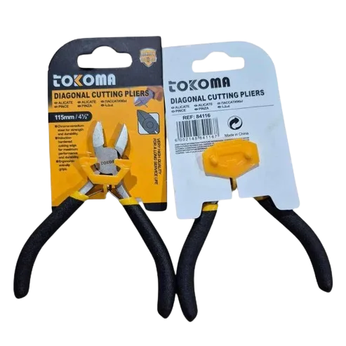 Hand Tools
