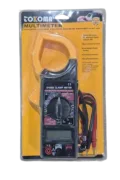 Tokoma Multimeter